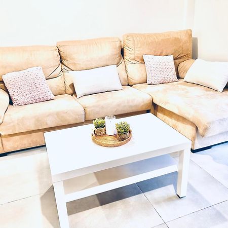Angeles Home 科爾多瓦 外观 照片