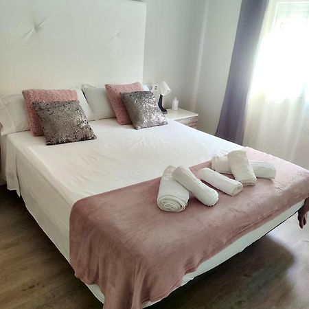 Angeles Home 科爾多瓦 外观 照片