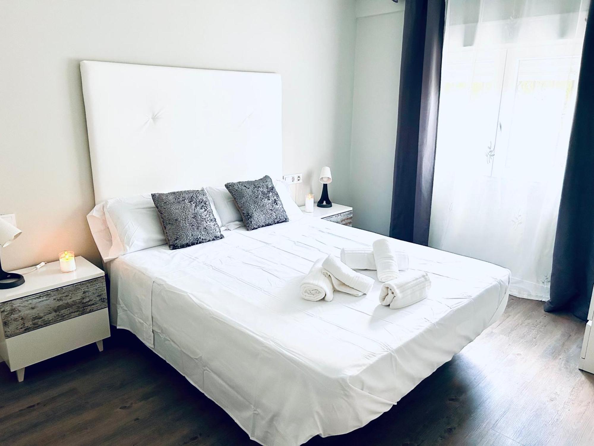 Angeles Home 科爾多瓦 外观 照片