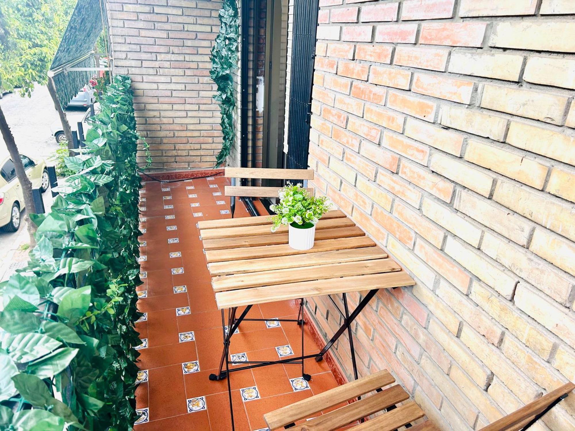 Angeles Home 科爾多瓦 外观 照片