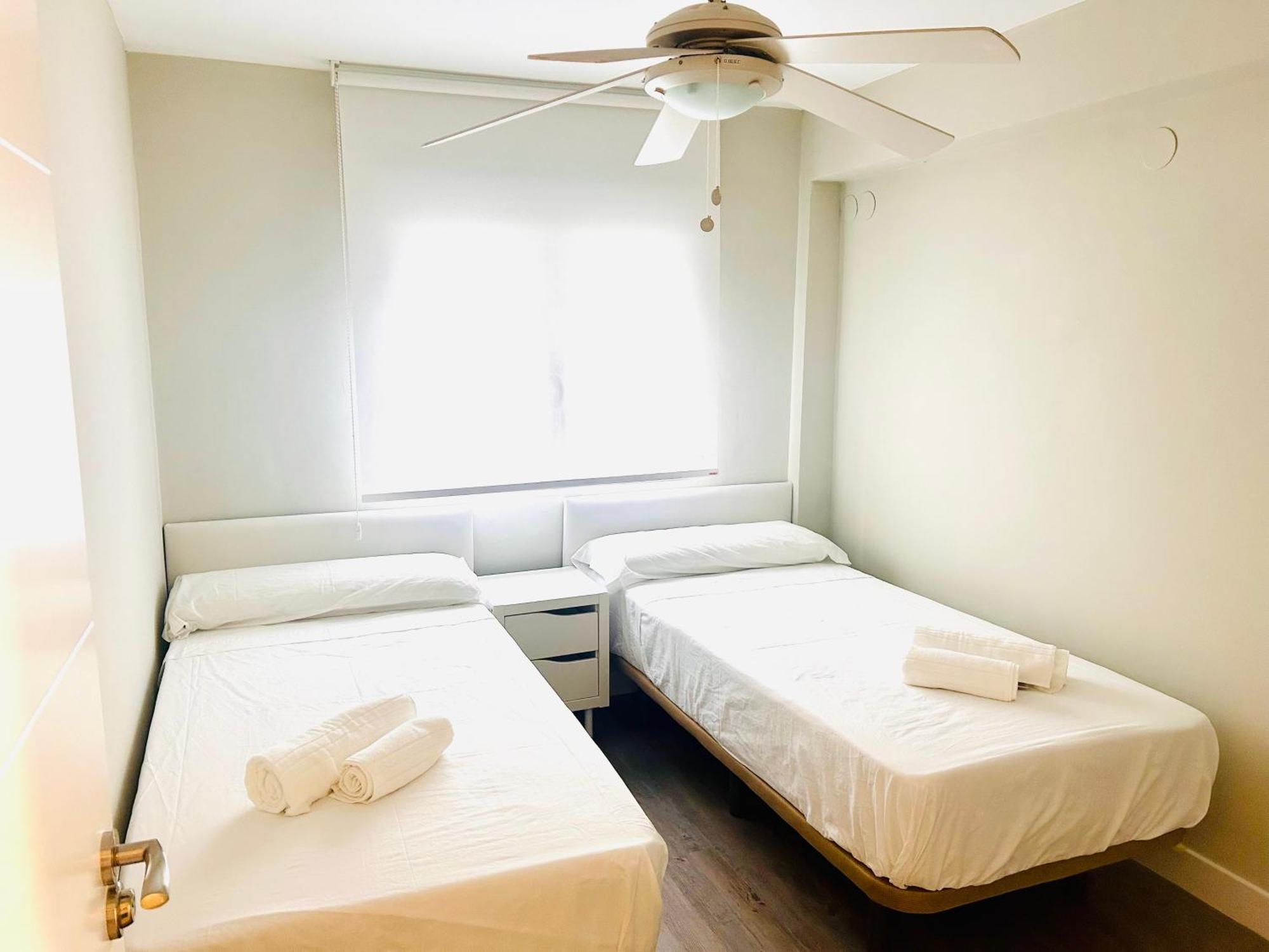 Angeles Home 科爾多瓦 外观 照片