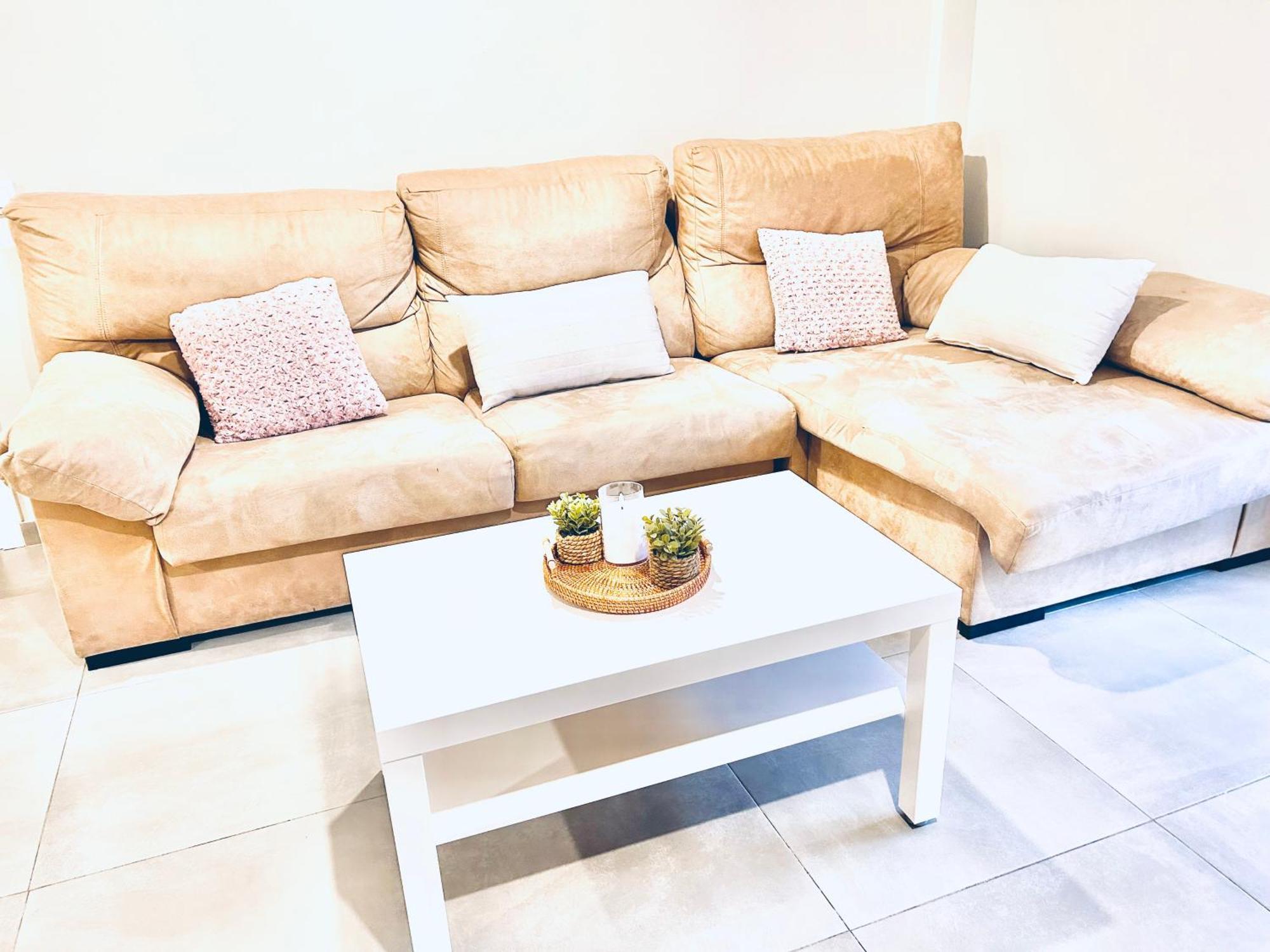 Angeles Home 科爾多瓦 外观 照片